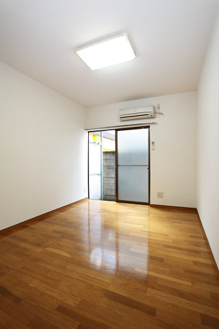 第８アサヒハイツ その他7