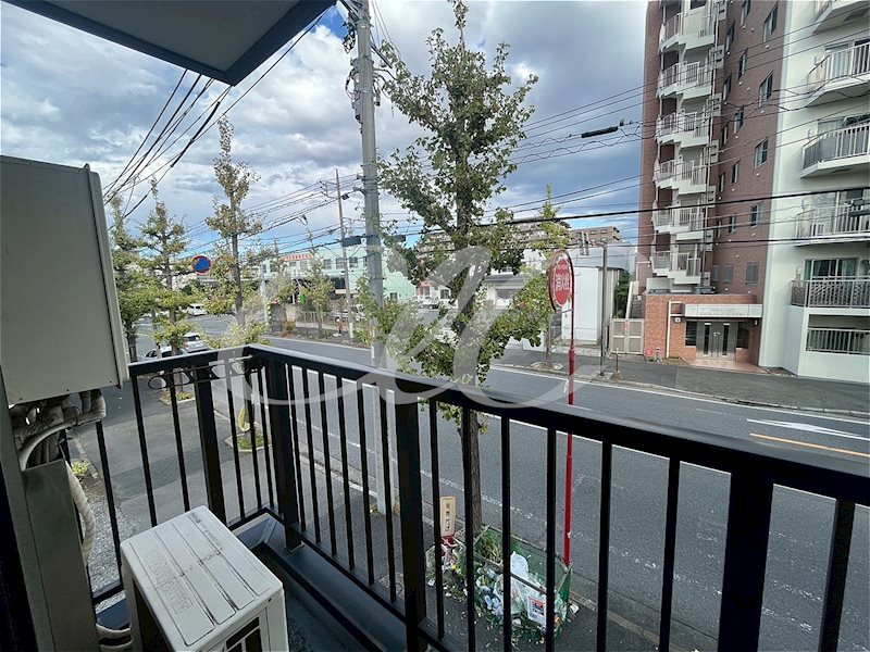 第４アサヒハイツ その他4