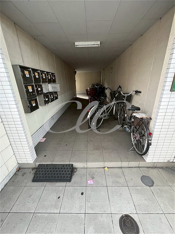 第４アサヒハイツ その他1