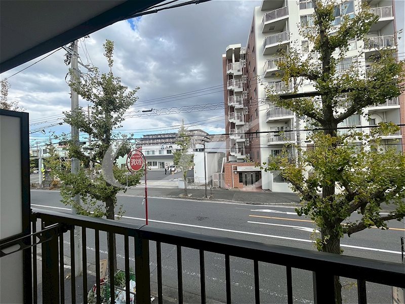 第４アサヒハイツ その他5