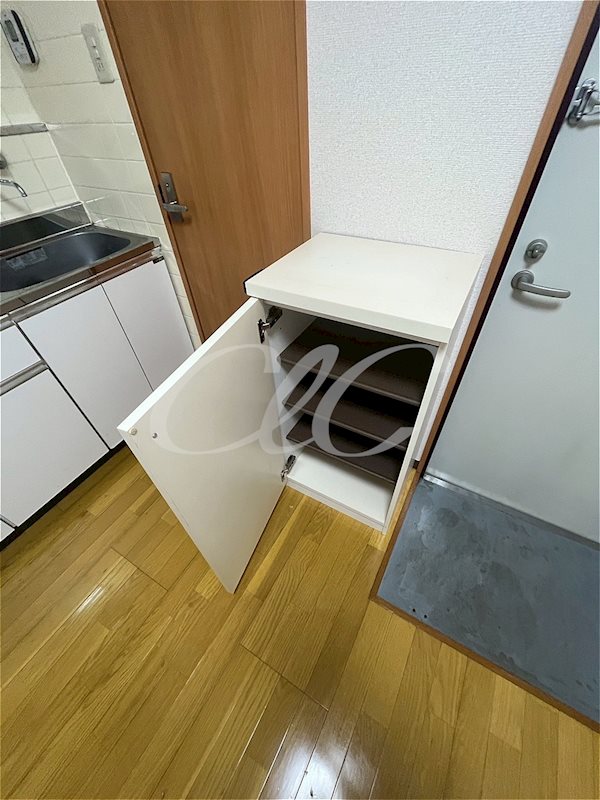 第４アサヒハイツ その他8