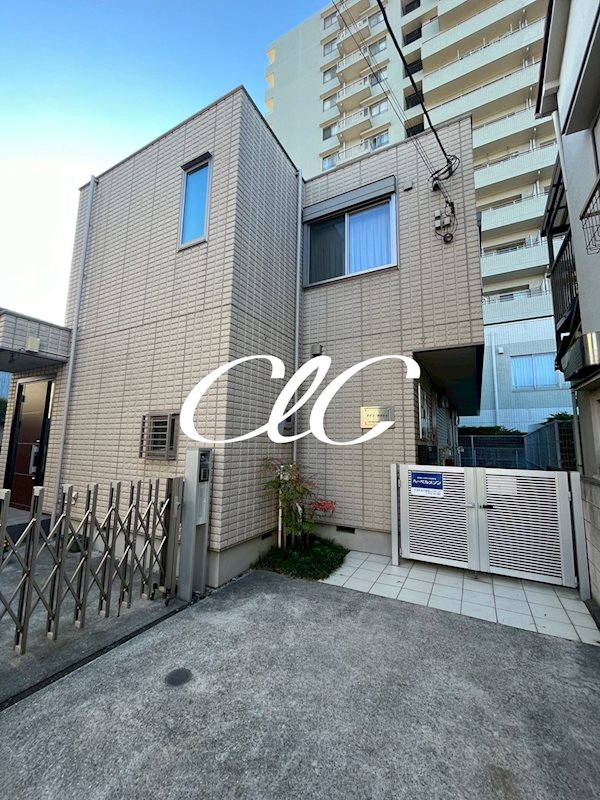 メゾン　ロッシュ 外観