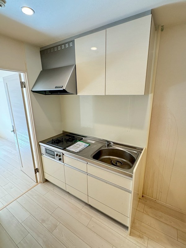 メゾン　ロッシュ キッチン