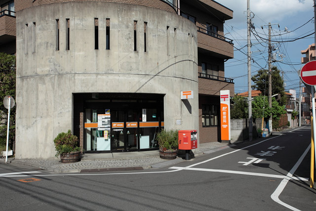 メゾン　ロッシュ 周辺画像3