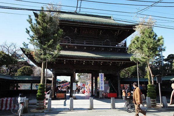 メゾン　ロッシュ 周辺画像6