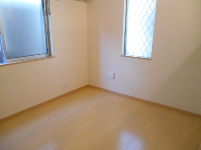 Stella maris Due リビング