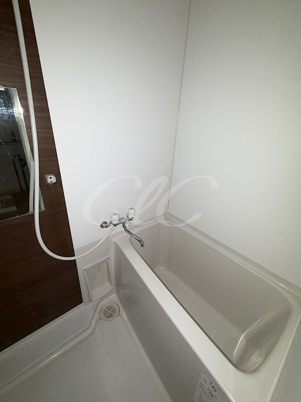 Stella maris Due(ステラマリスデュエ) 風呂画像