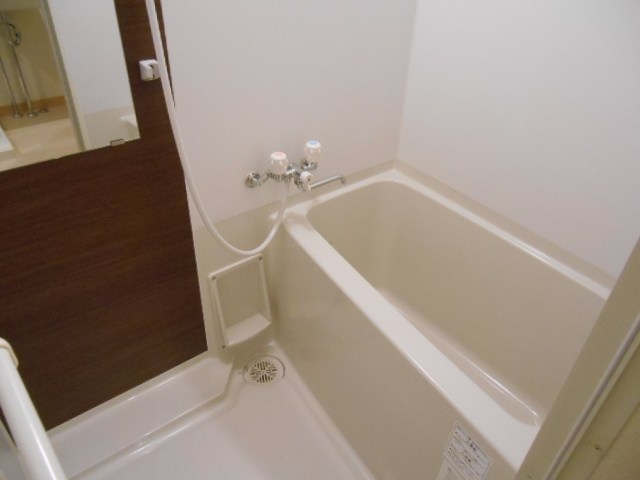 Stella maris Due 風呂画像