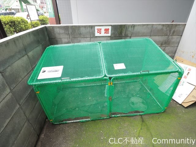 ユーステム浦安 その他4