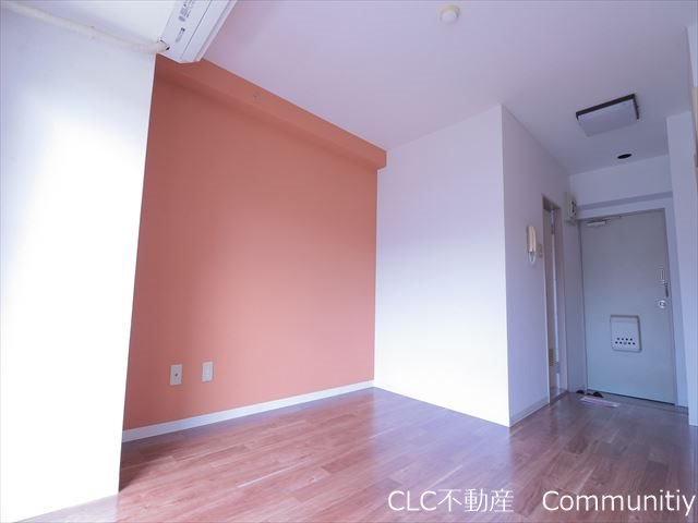 ユーステム浦安 ベッドルーム