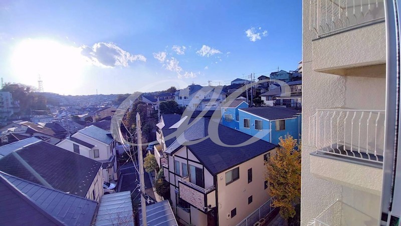 弘明寺パークハイツ その他2