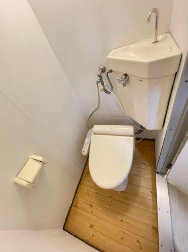 弘明寺パークハイツ その他3