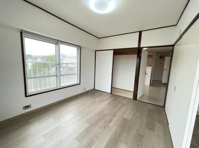 弘明寺パークハイツ その他3