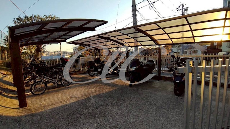 弘明寺パークハイツ その他11