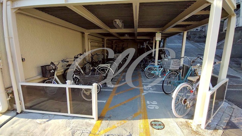 弘明寺パークハイツ その他12