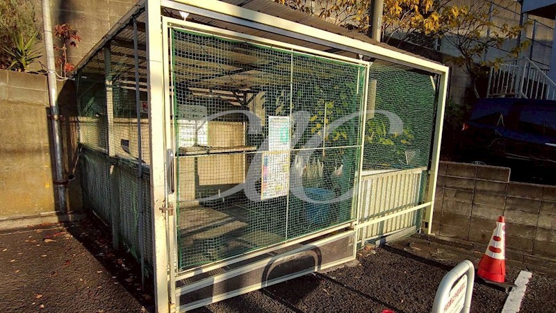 弘明寺パークハイツ その他13