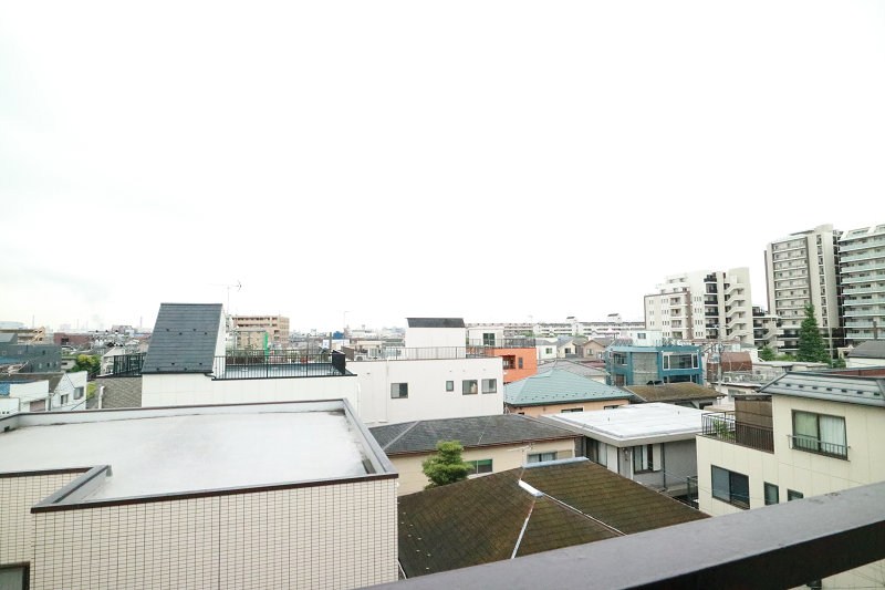 マスダビル その他3