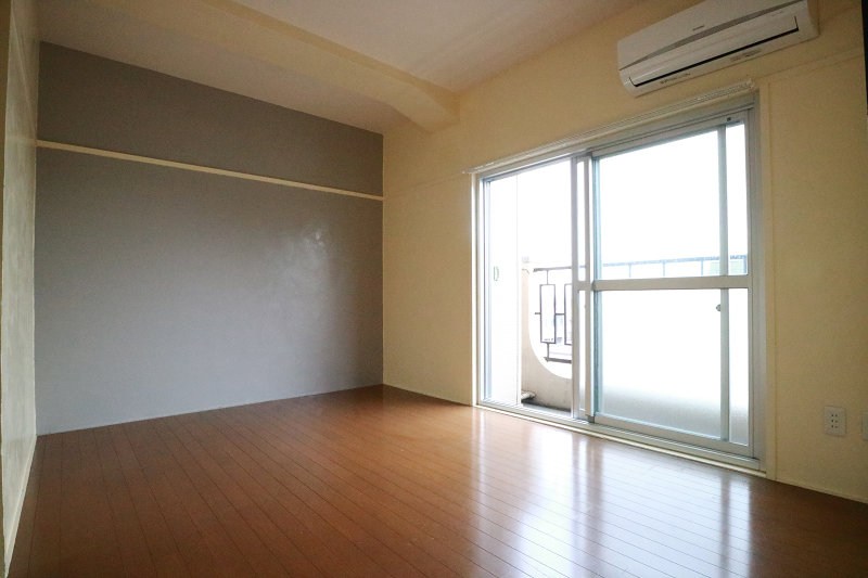 マスダビル リビング