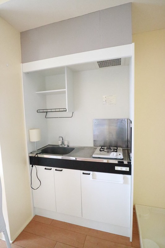 マスダビル キッチン