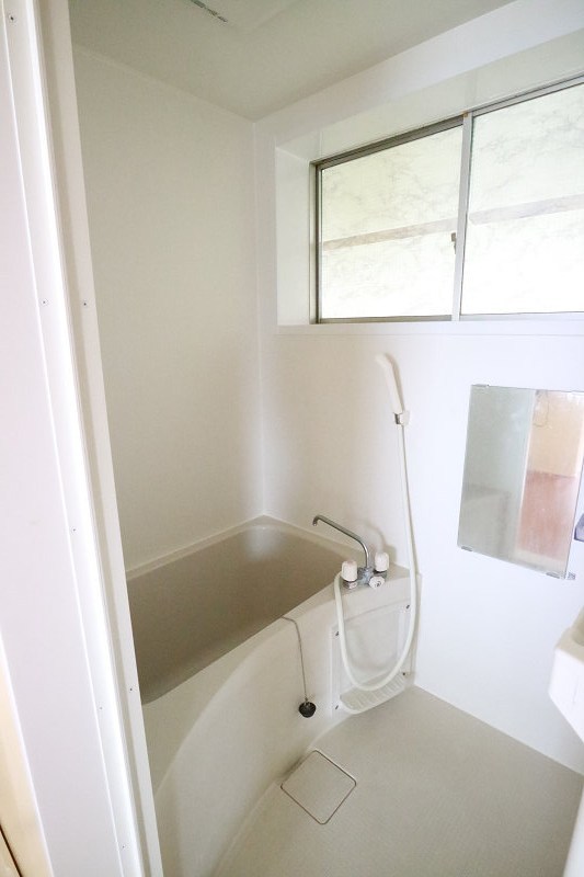 マスダビル 風呂画像