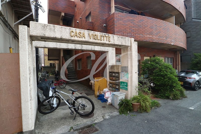 カーサビオレット その他6