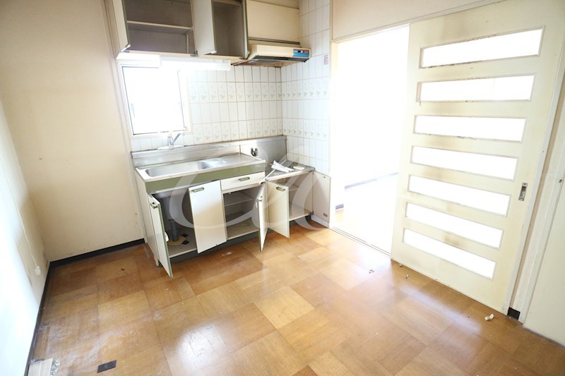 カーサビオレット リビング