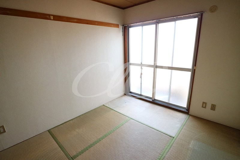 カーサビオレット ベッドルーム