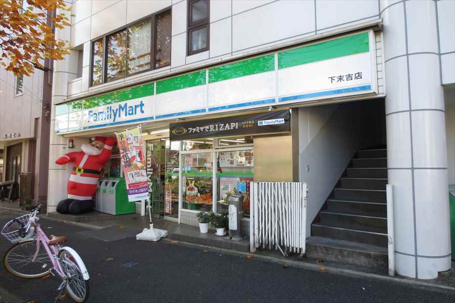 カーサビオレット 周辺画像6