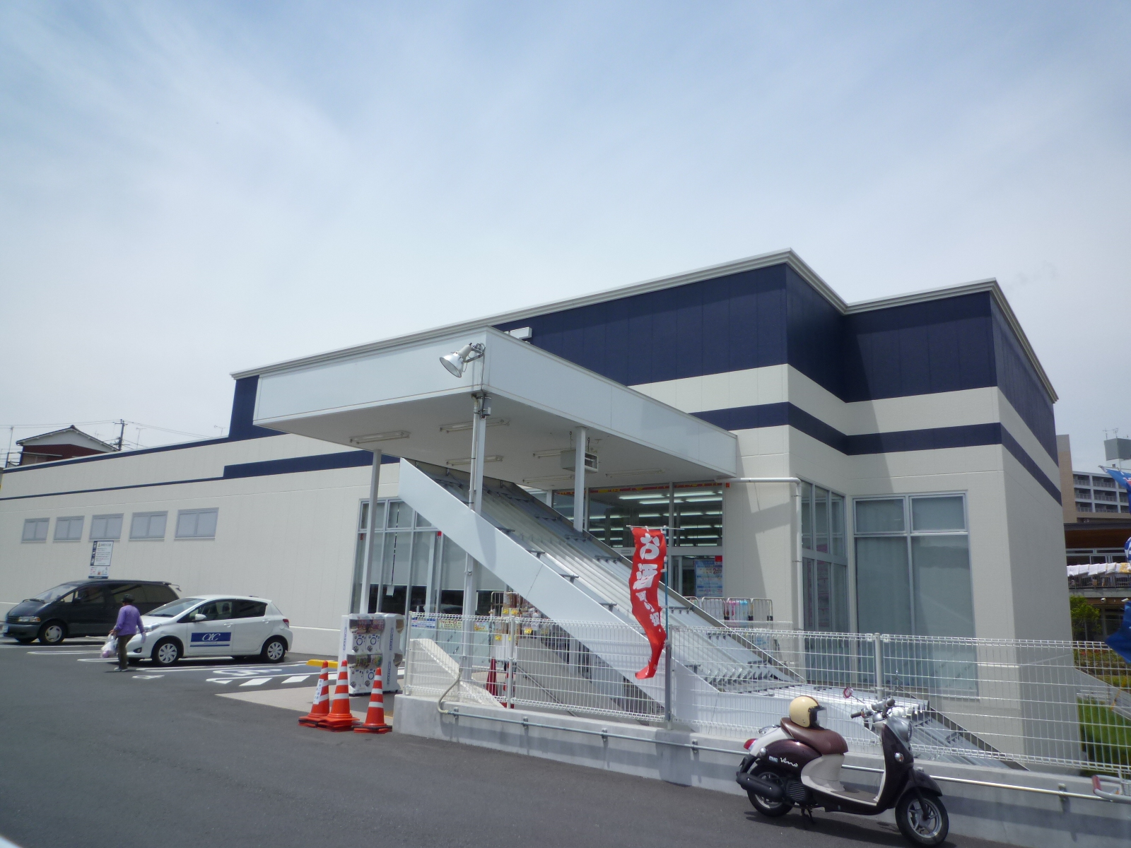 カーサビオレット 周辺画像8