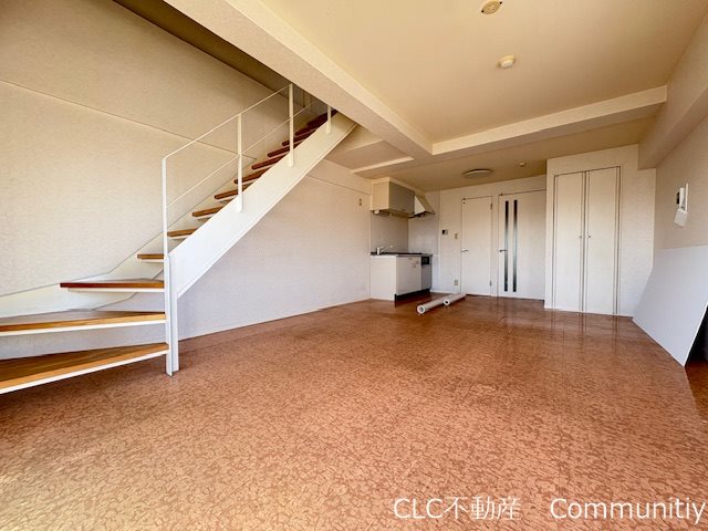 エクセレンテ リビング