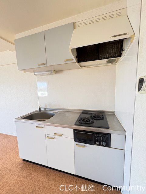 エクセレンテ キッチン