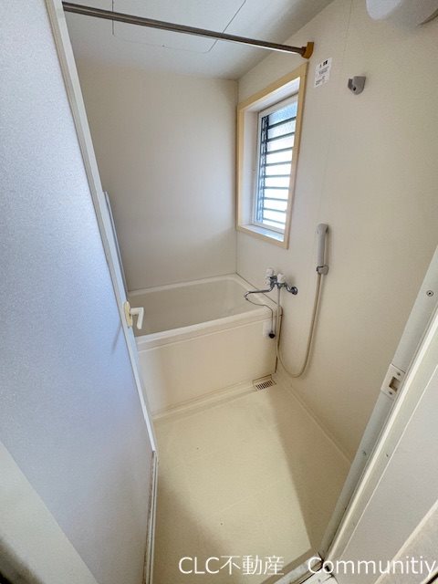 エクセレンテ 風呂画像