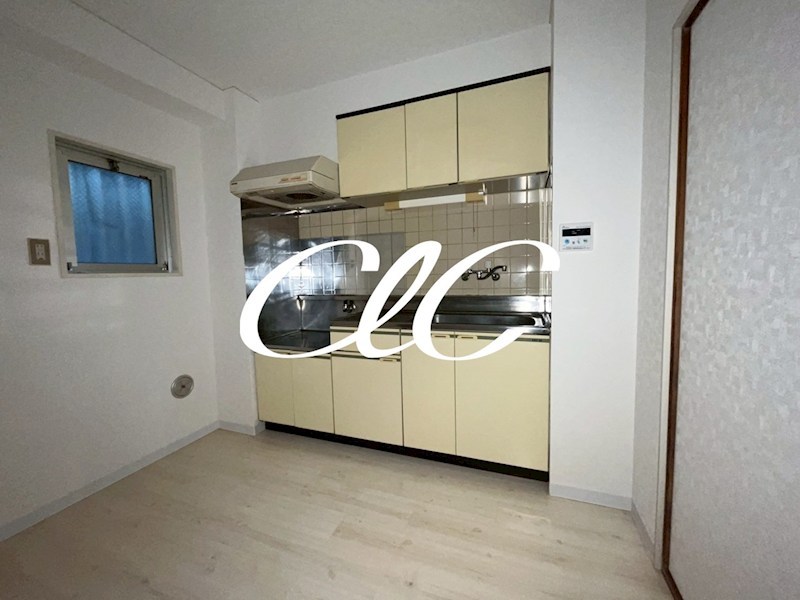 サンハイツ梶山 リビング