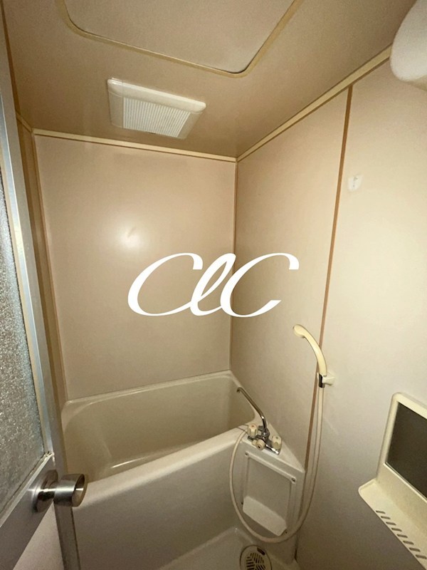 サンハイツ梶山 風呂画像