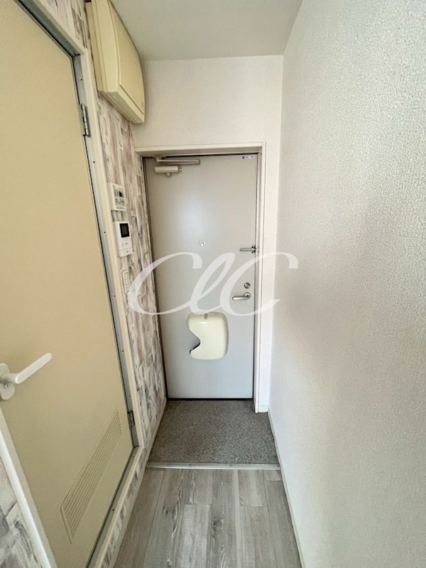 ボヌール大師公園  玄関