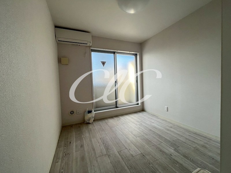 ボヌール大師公園  ベッドルーム