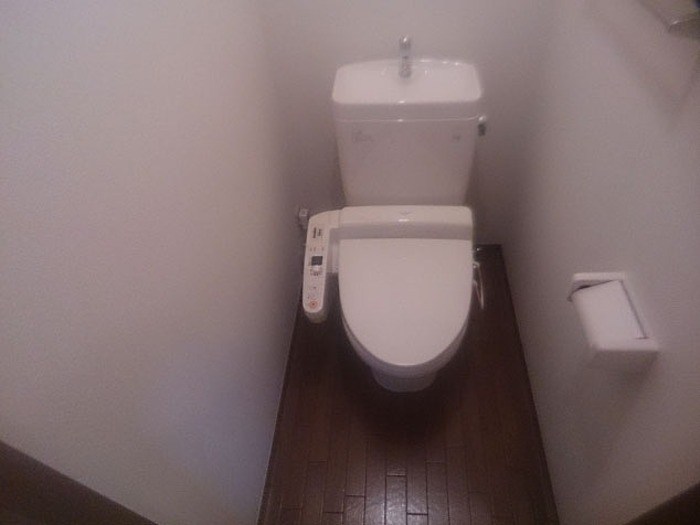 ウィルコート その他2