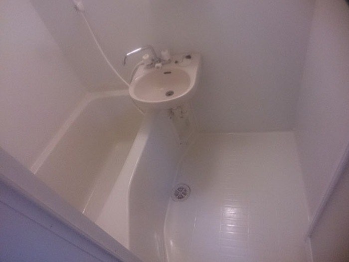 ウィルコート 風呂画像