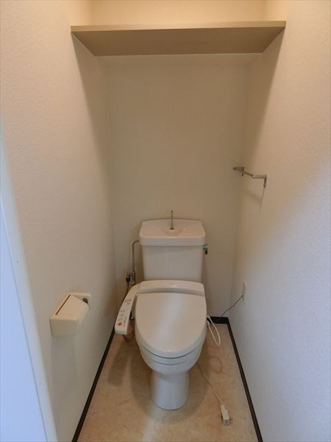 フジマンション末広 その他3