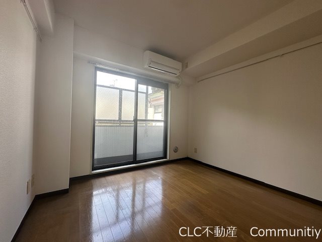 フジマンション末広 リビング