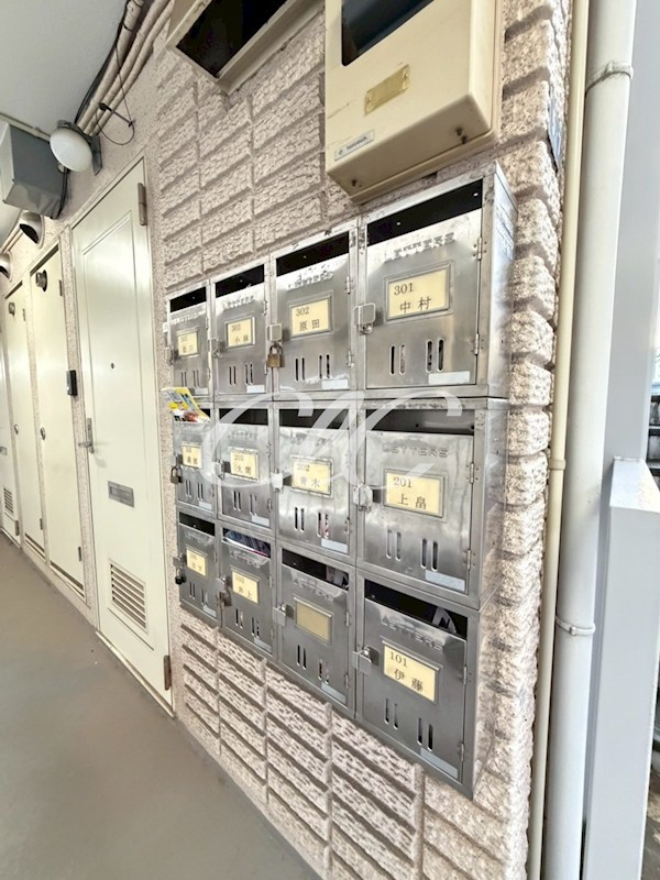 セラコーポ山本 その他6