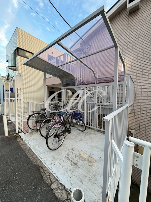 セラコーポ山本 その他7