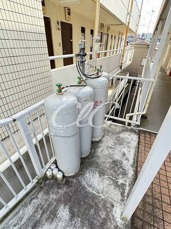 セラコーポ山本 その他8