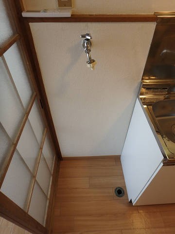 シティーハイツ その他6