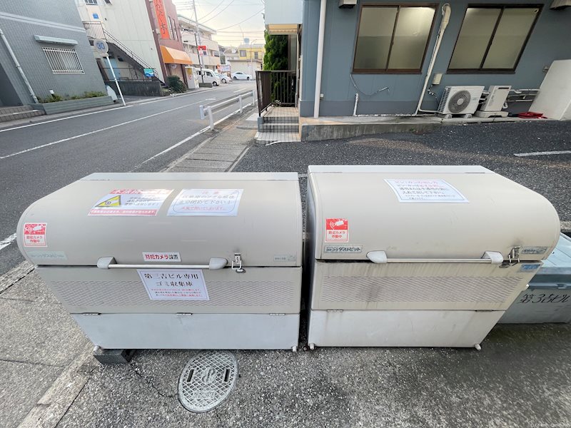 第3吉ビル その他8