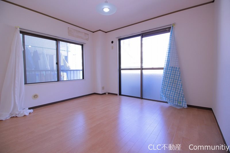 第3吉ビル リビング