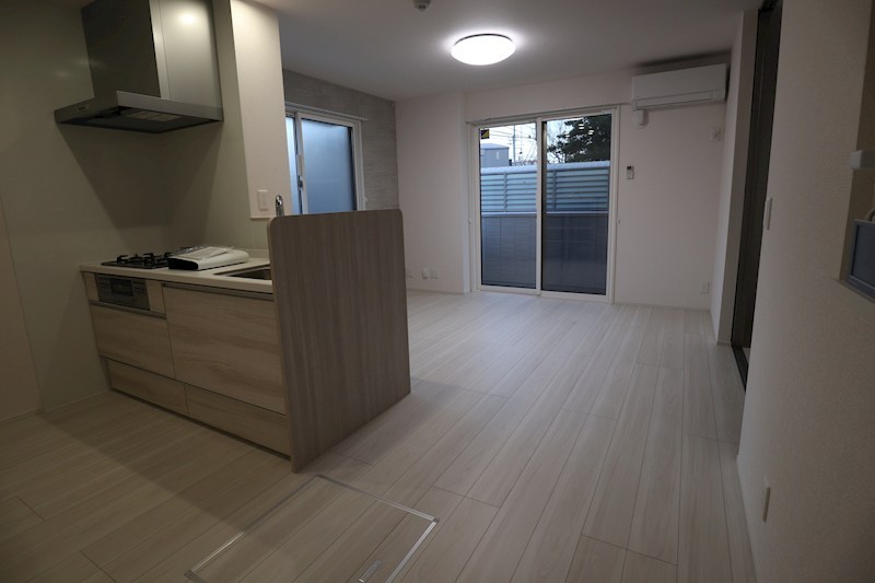 D-Paina 笹下 その他1