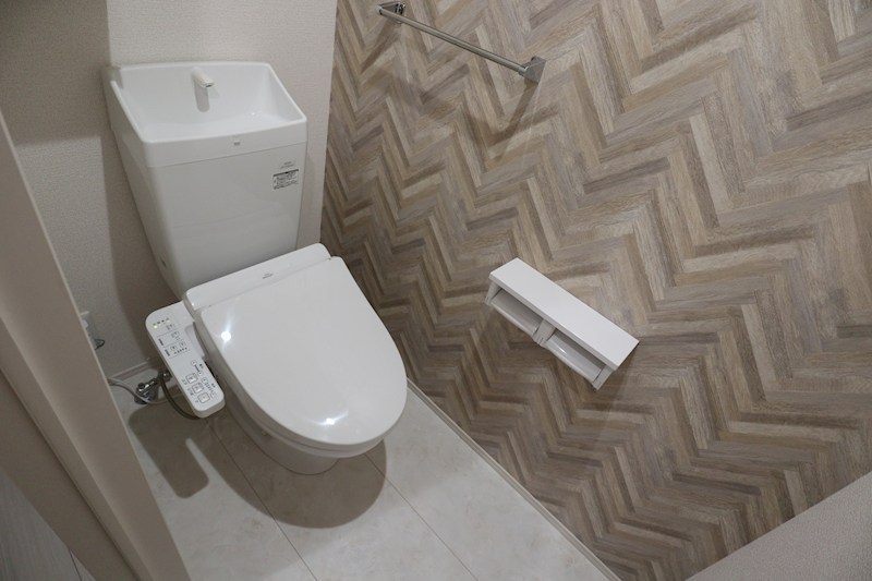 D-Paina 笹下 その他4