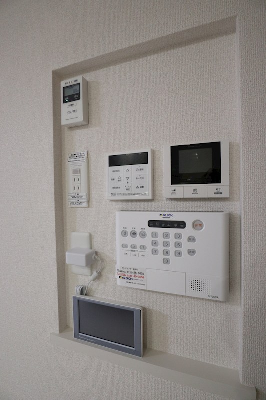 D-Paina 笹下 その他5