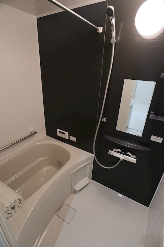 D-Paina 笹下 風呂画像